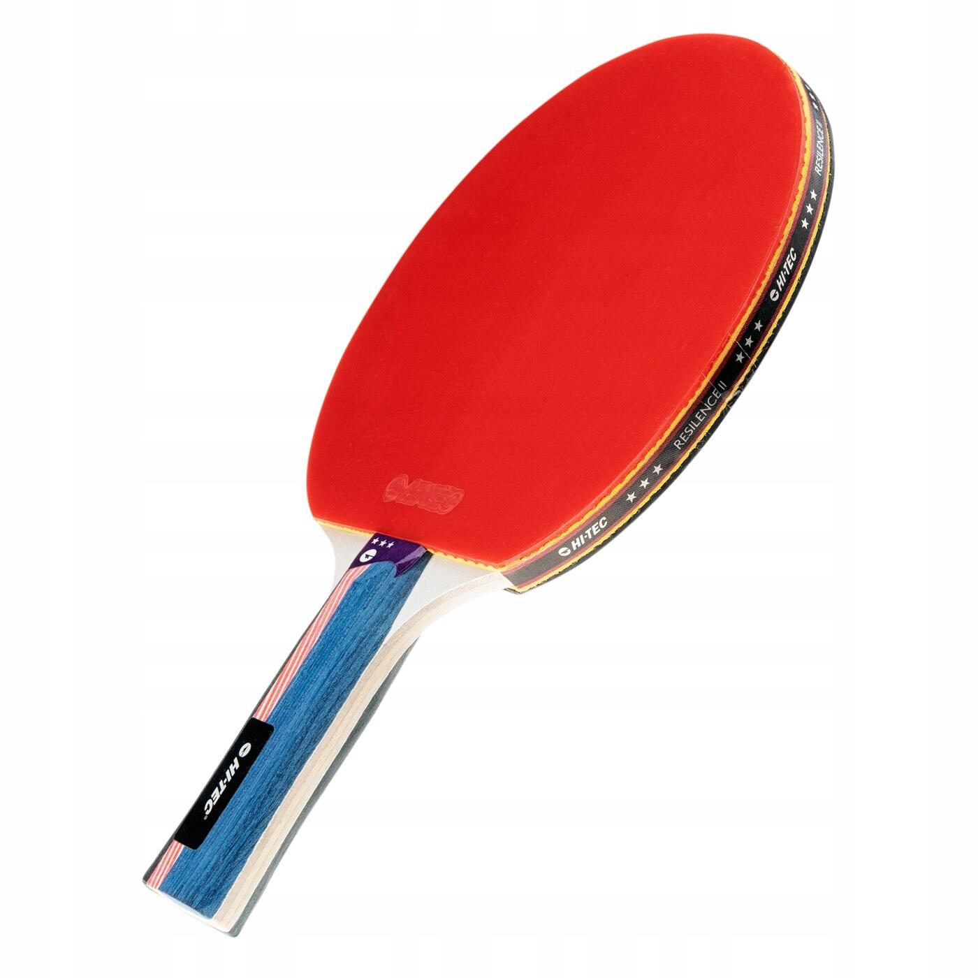 Tischtennisschläger Hi-Tec Resilence II 2/5
