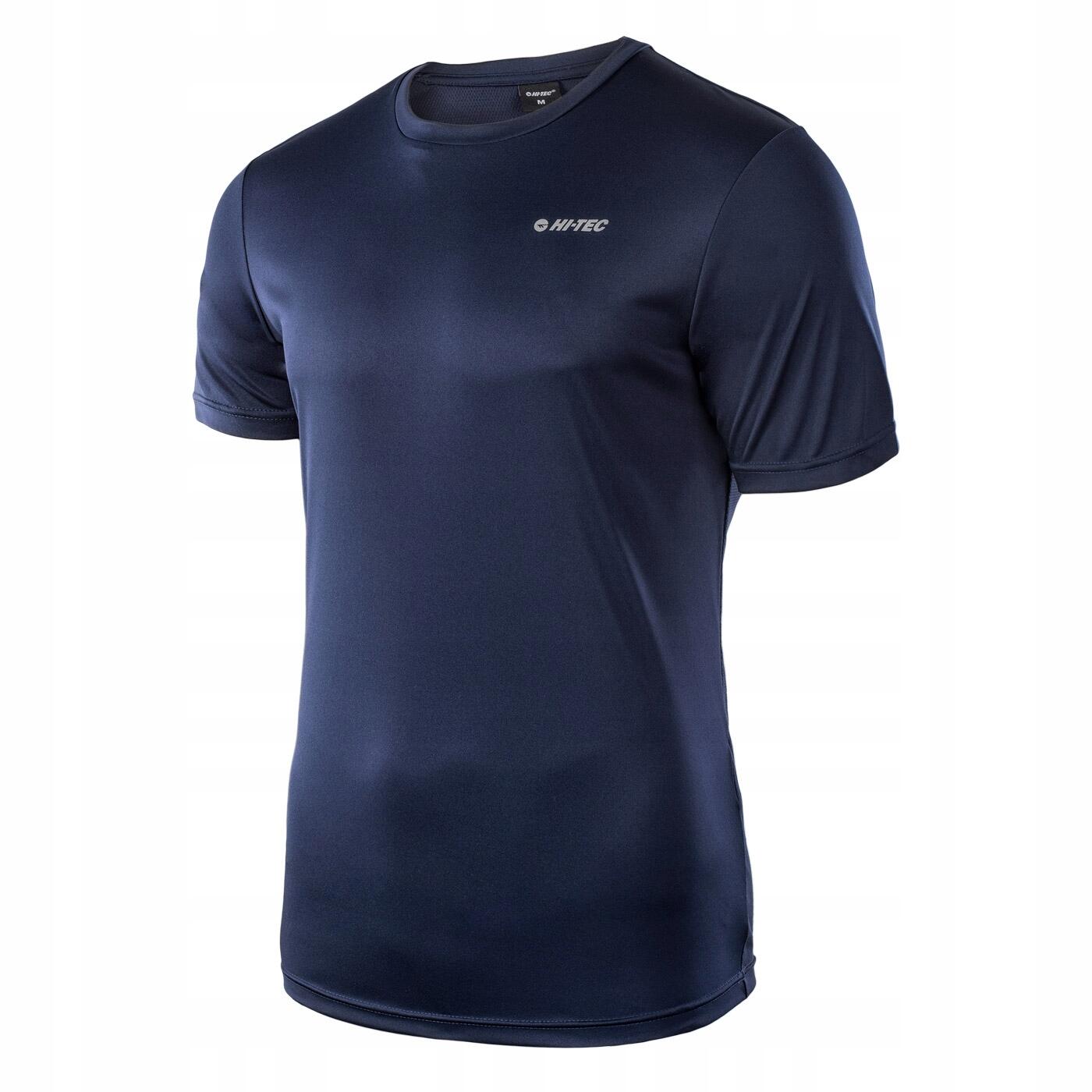 Maglia Hi-Tec Sibic 3/5