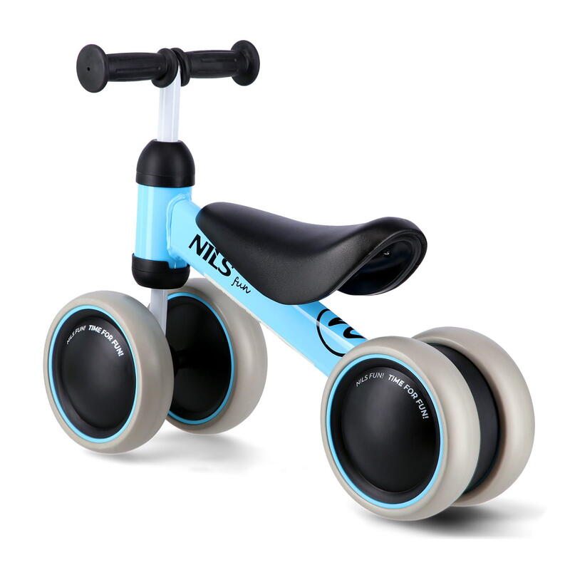 Bicicletă cross-country pentru copii Nils Fun RB002