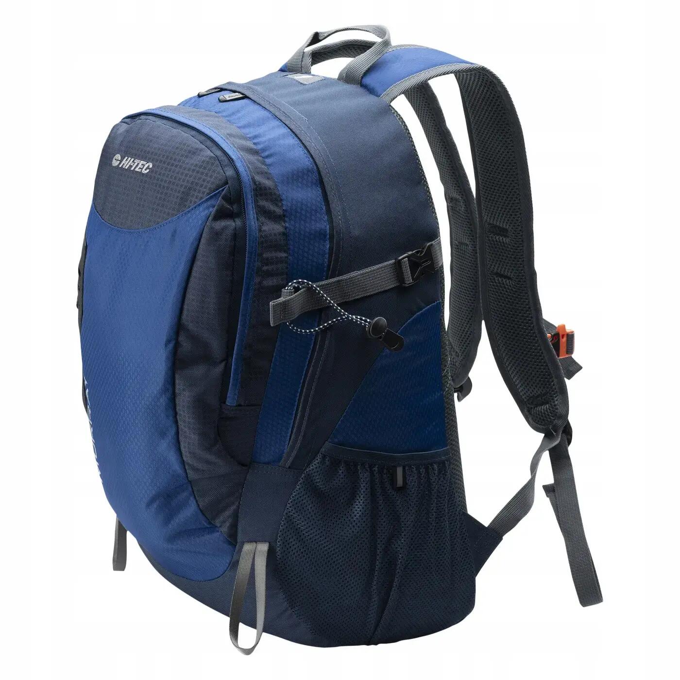 Trekkingowy plecak turystyczny Hi-Tec Murray 2/5