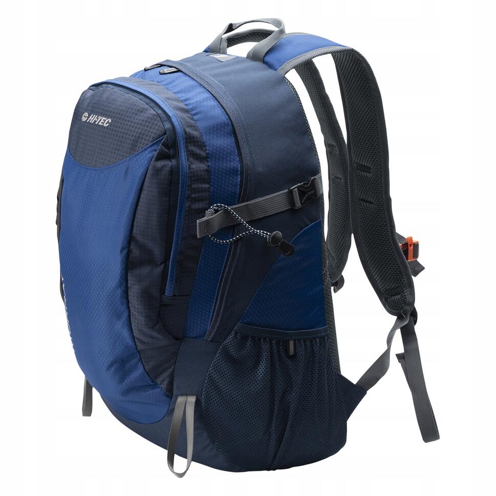 Trekkingowy plecak turystyczny Hi-Tec Murray