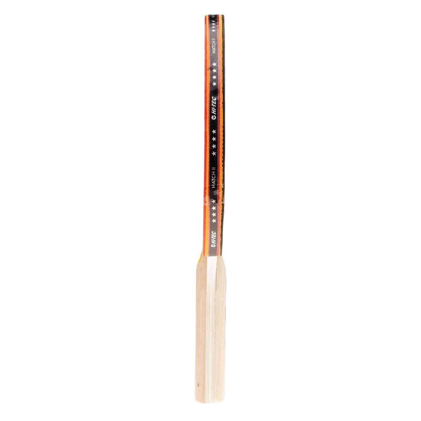 Raqueta de tenis de mesa Hi-Tec Match II 4/4