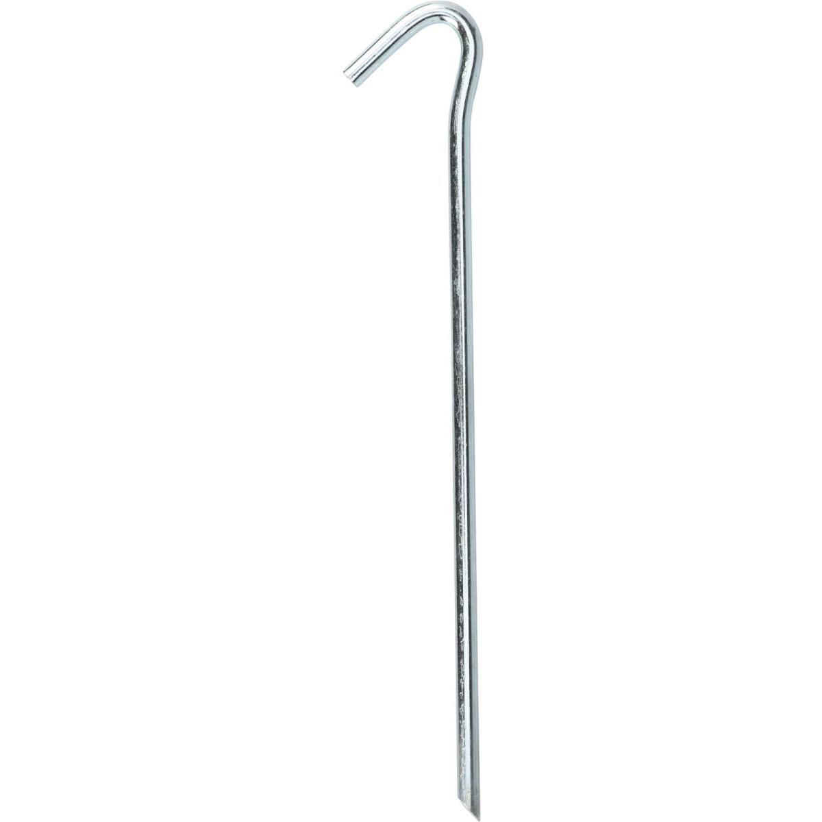 Metalowe śledzie do namiotu Redcliffs komplet 10szt., 23cm 4/5