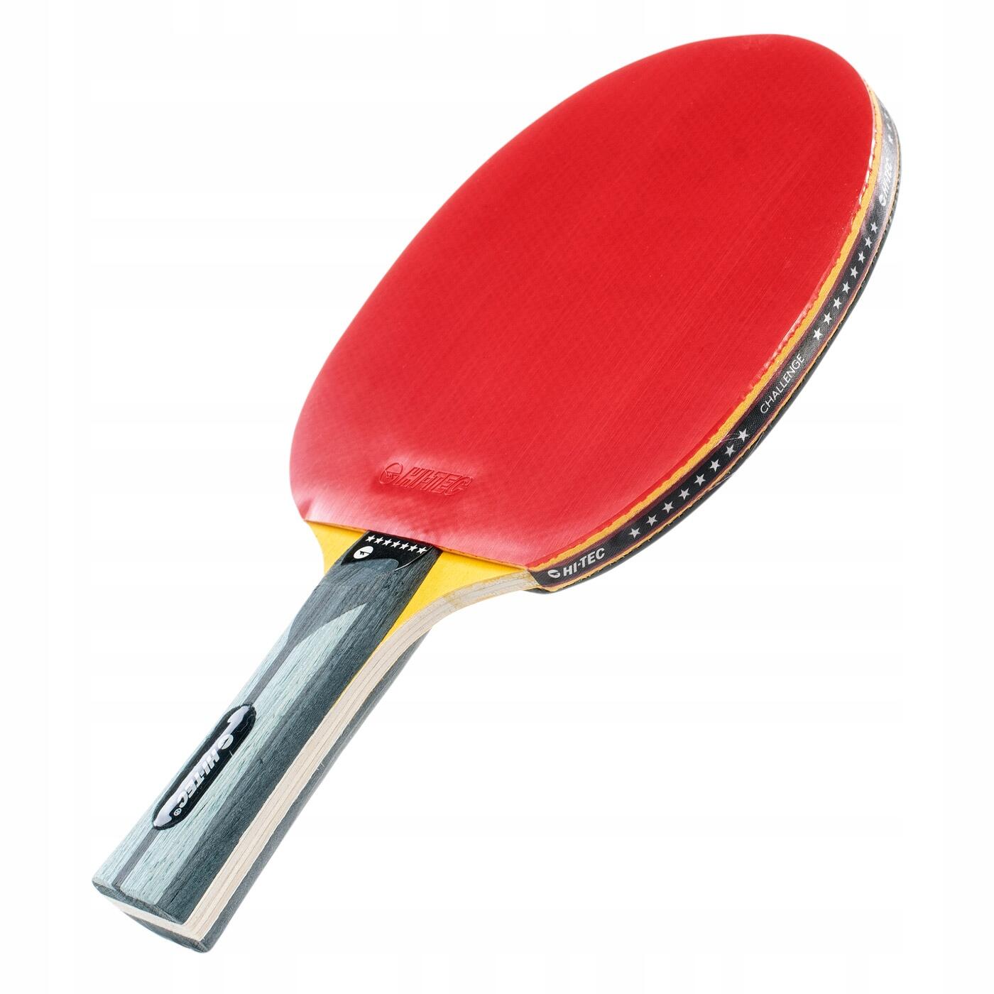 Raquette de tennis de table Hi-Tec CHALLENGE 2/4