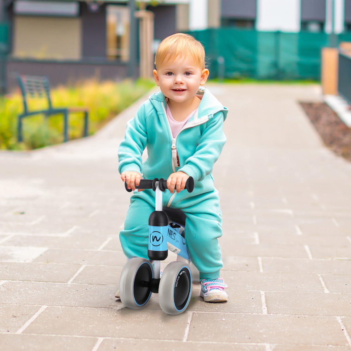 Kinder crossfiets Nils Fun RB002 3/7