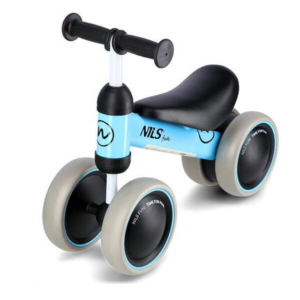 Vélo de cross-country pour enfants Nils Fun RB002