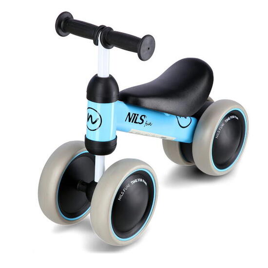 Vélo de cross-country pour enfants Nils Fun RB002