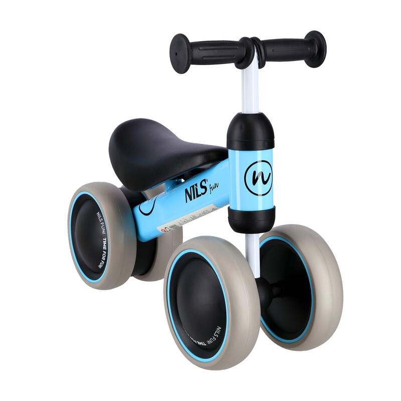 Bicicletă cross-country pentru copii Nils Fun RB002