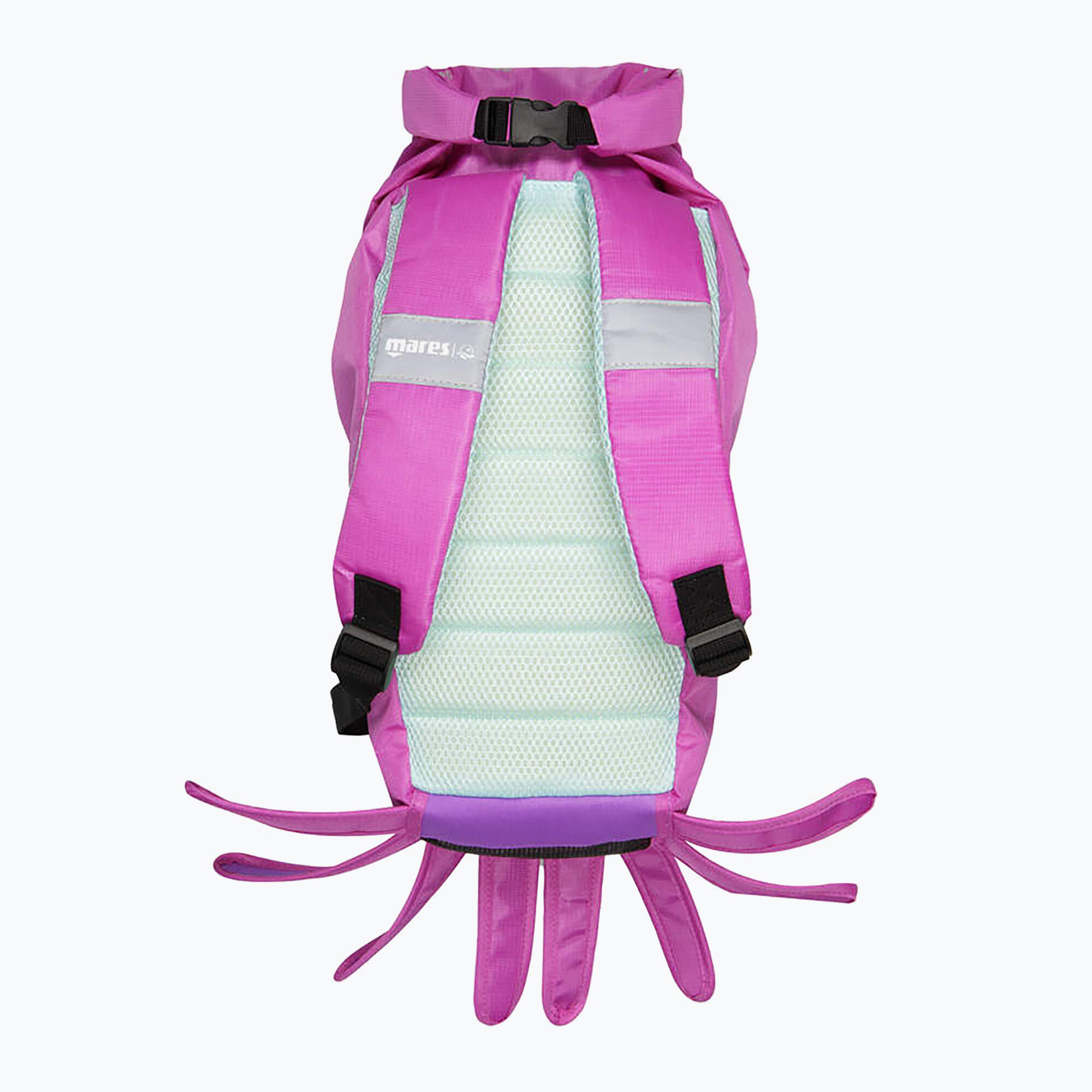 Mares Combo Zoo kindersnorkelset 5/7