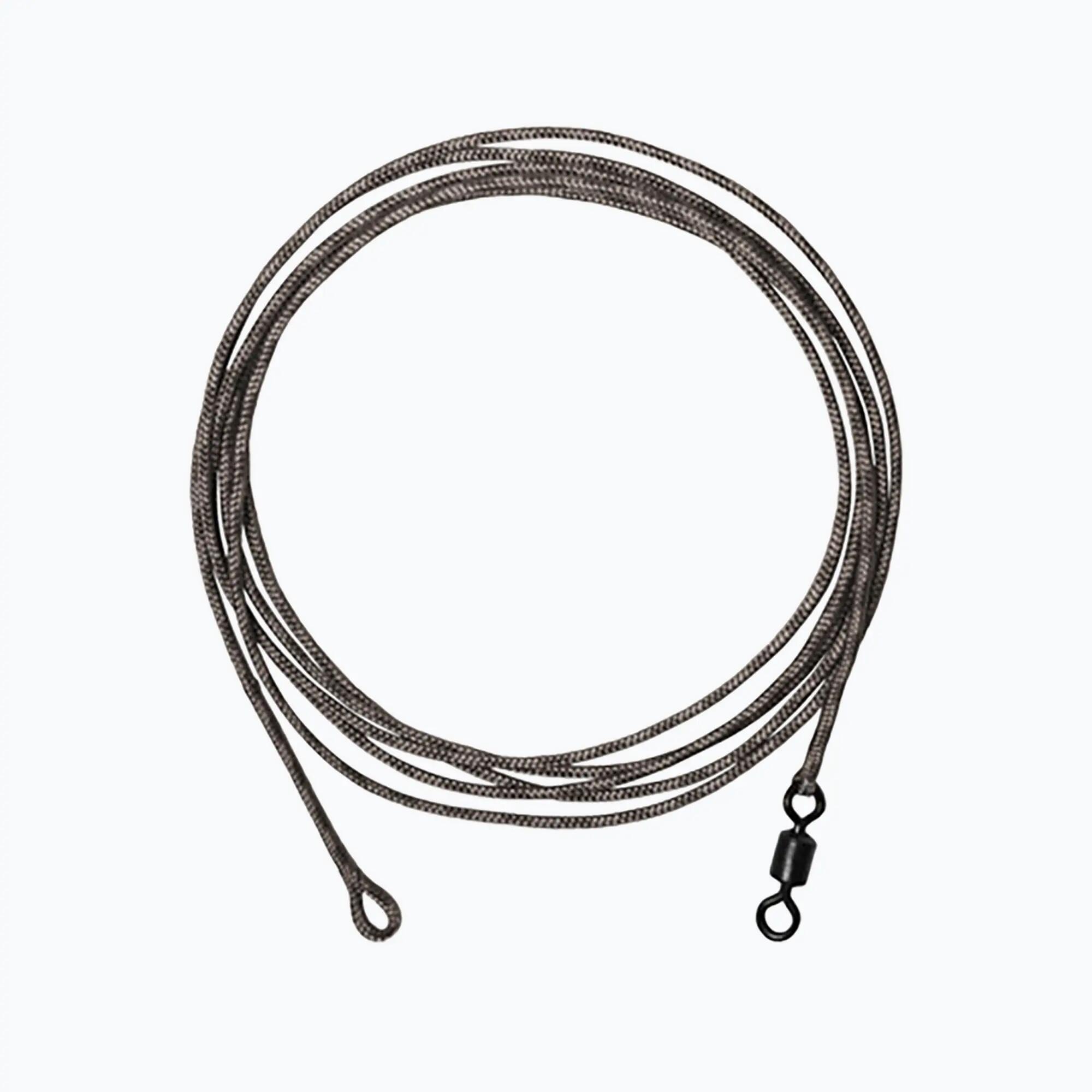Leadcore Delphin The End Leadcore + Giratorio 3uds 4/4