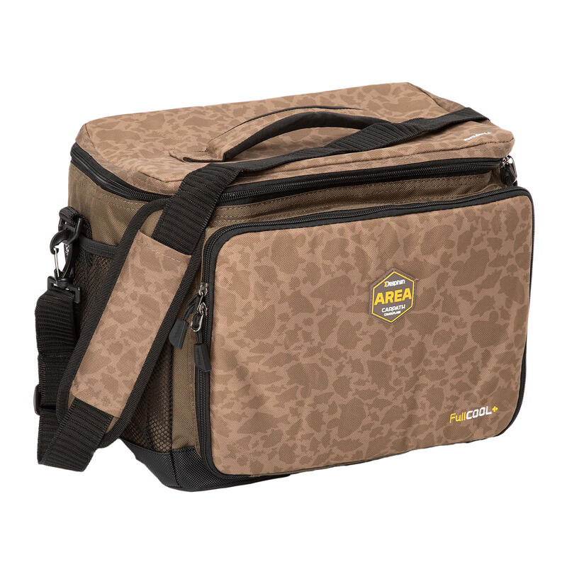 Borsa da pesca Delphin Area FullCool+