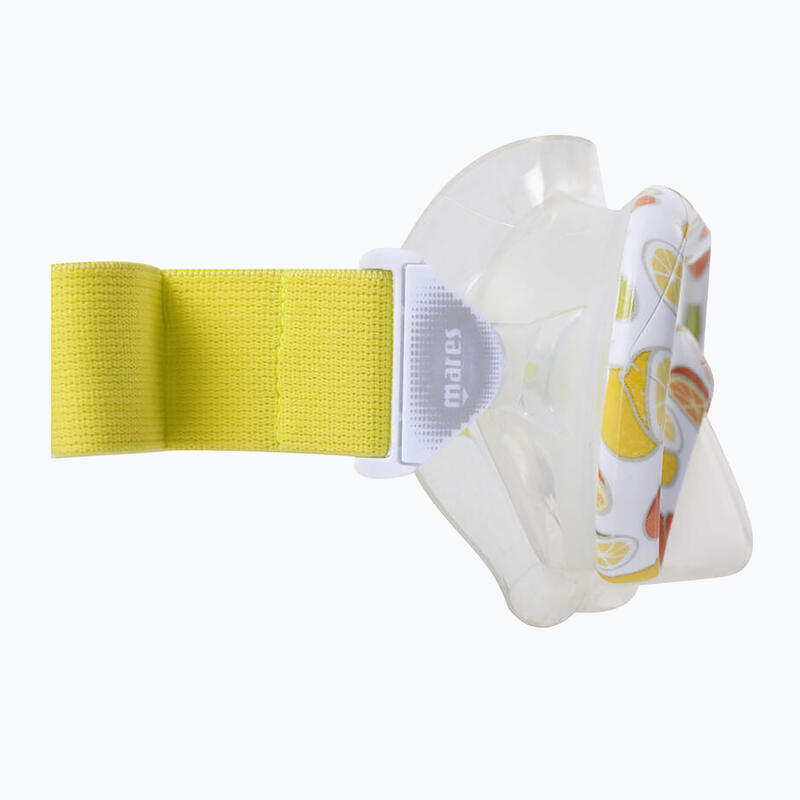 Mares Combo Vitamin set de snorkel infantil