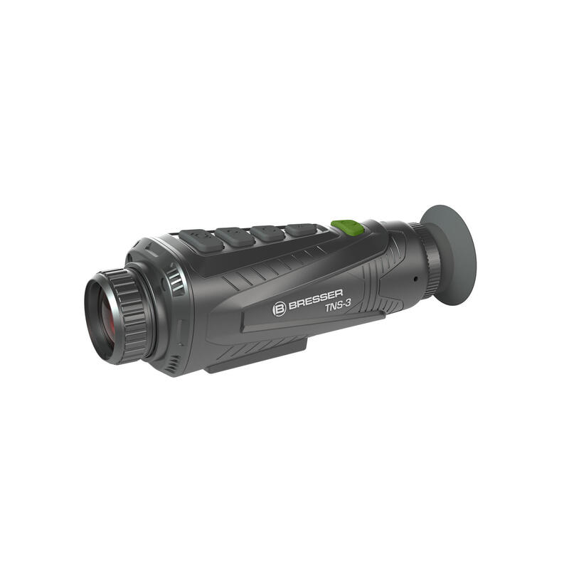 Monocular térmico caza 35mm - Imágenes Nítidas y detalladas a larga distancia