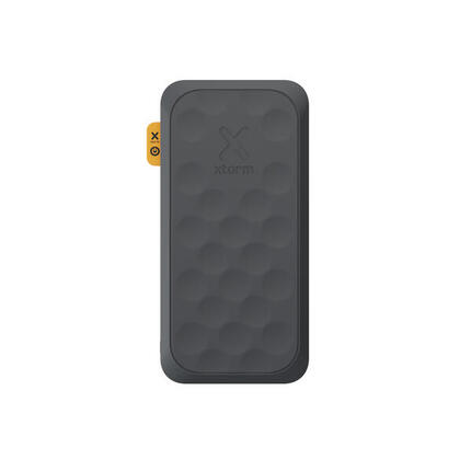 Xtorm FS5 Batterie externe 20W, 10000 mAh, 2x USB-C, 1x USB-A, Bleu