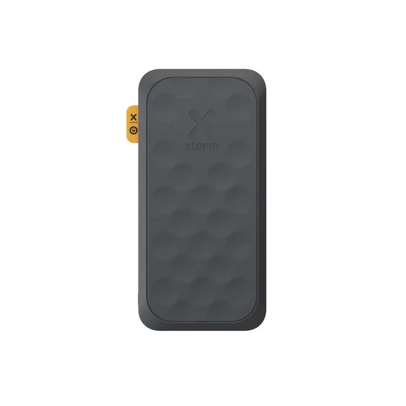 Xtorm Fuel Series 5 10.000 mAh — Midnight Black; 20 W; EAN 8718182279627