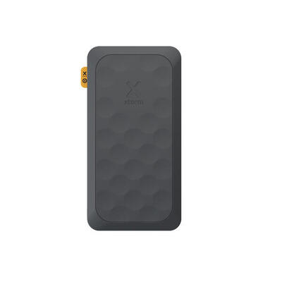 Xtorm 67w fuel series 5 powerbank 45.000mah - 2 x usb-c / 1 x usb-a - zwart