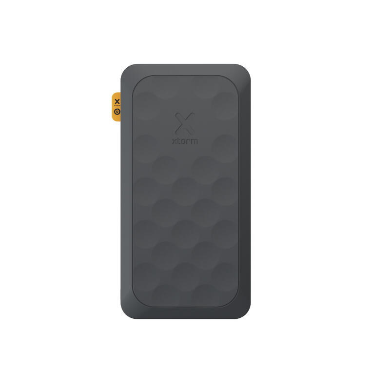 Xtorm FS5 Batterie externe 67W 27000mAh, 2x USB-C PD, 1x USB-A, Noir