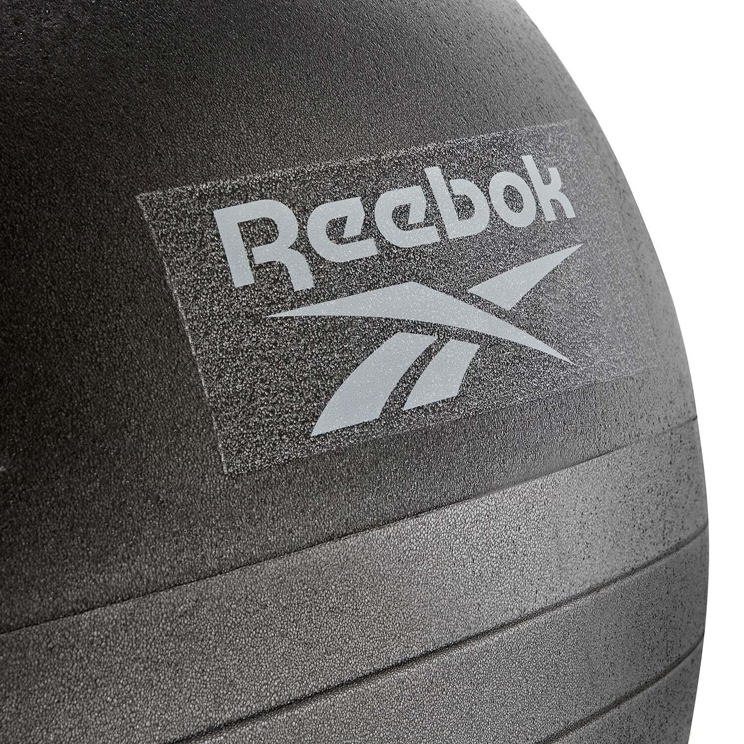 Reebok Gymbal Zwart 2/6