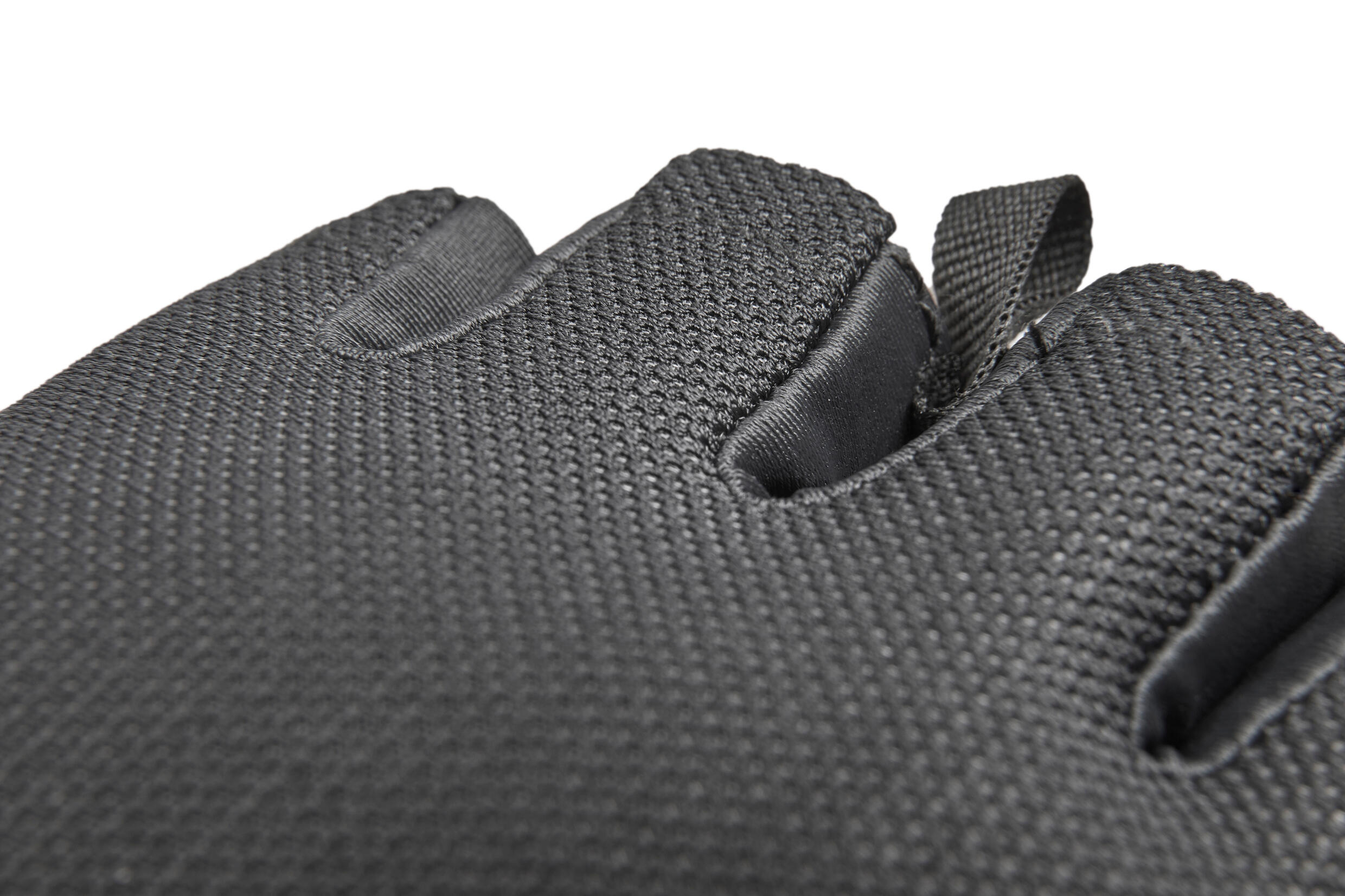 Adidas Adjustable Essential Gym Gloves 3/6