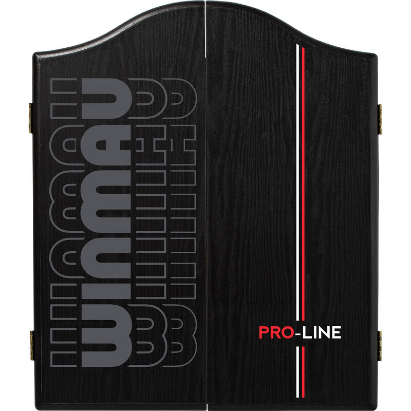 Winmau Cabinet Pro Line