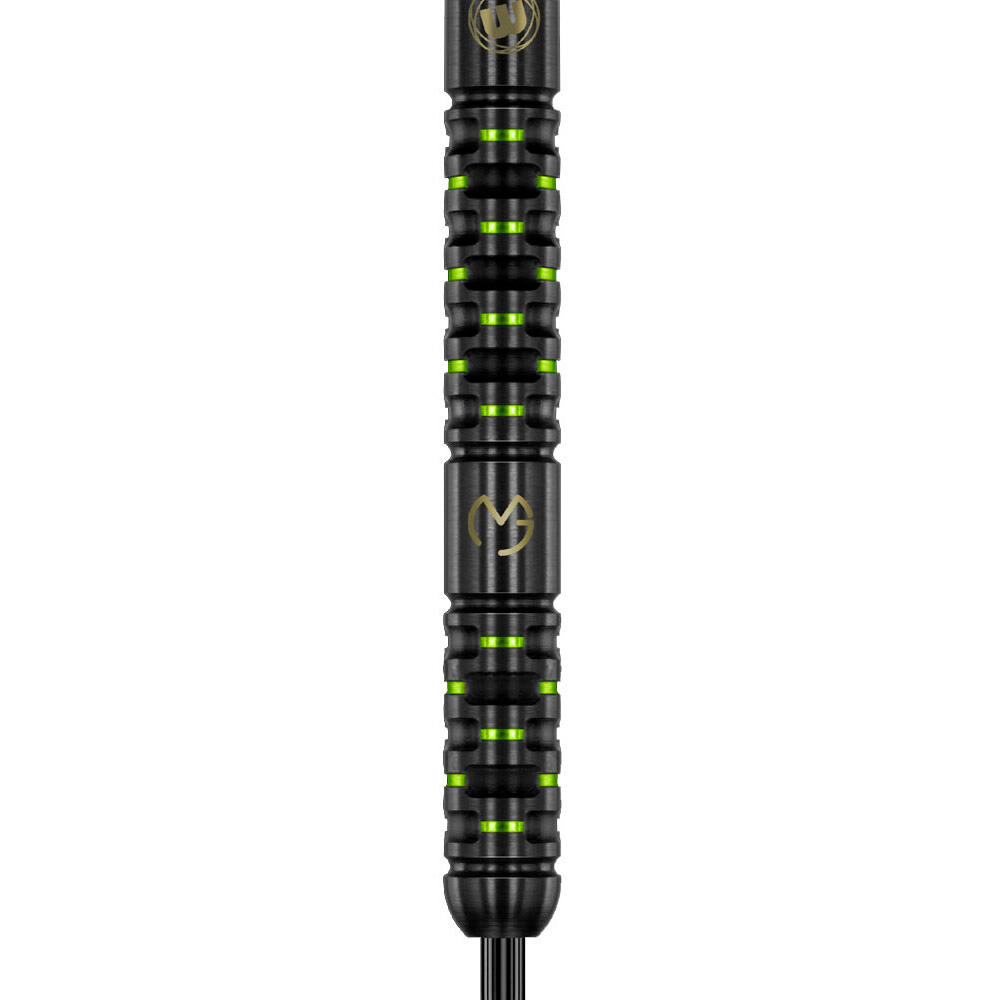 MvG Adrenalin steeltip dartpijlen 23 gr. 2/5