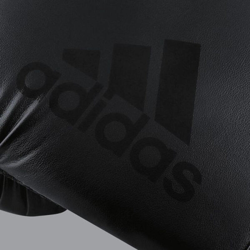 Adidas Hybrid 80 Boxhandschuhe schwarz