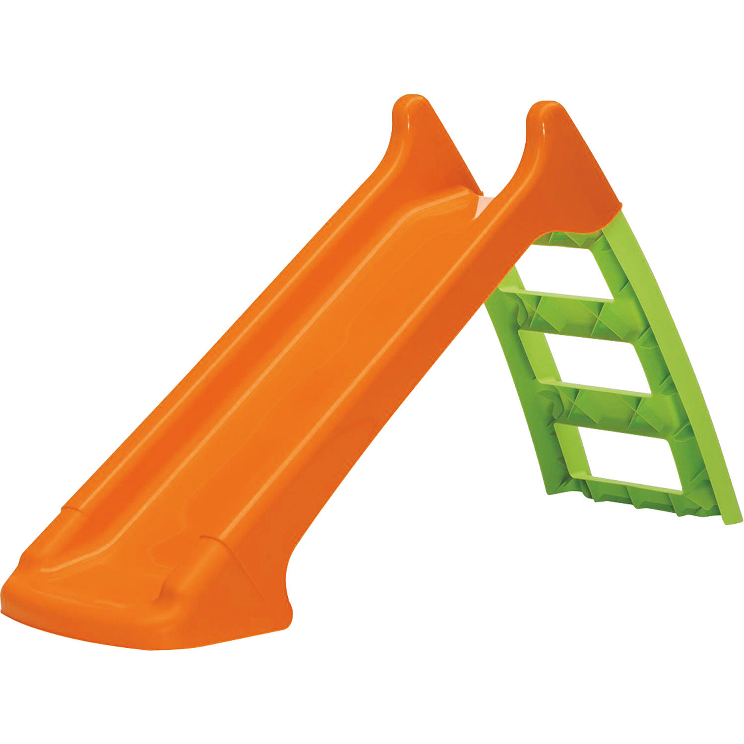 PARADISO TOYS Scivolo per bambini, First Slide Oranje