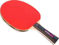 Raquette tennis de table - Hammer rouge adulte