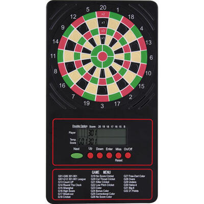 Winmau dart scorebord ton machine touchpad scorer 2