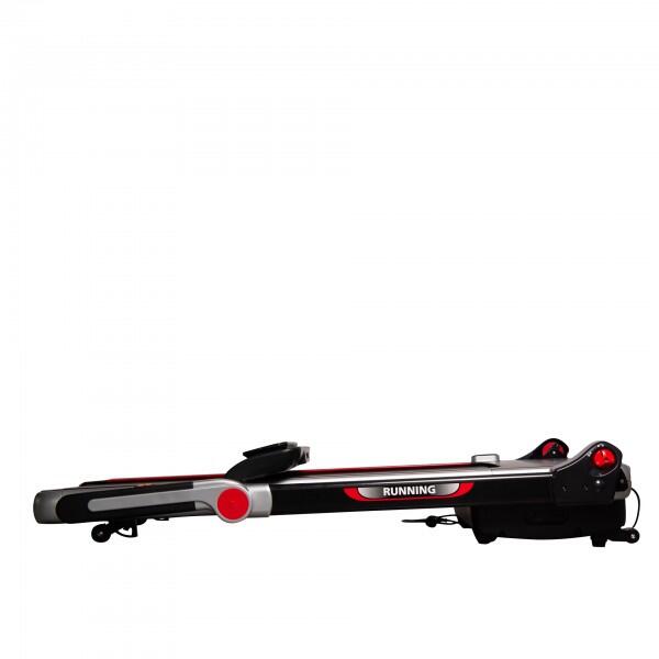 Bieżnia do biegania Christopeit TM 800S 3/7