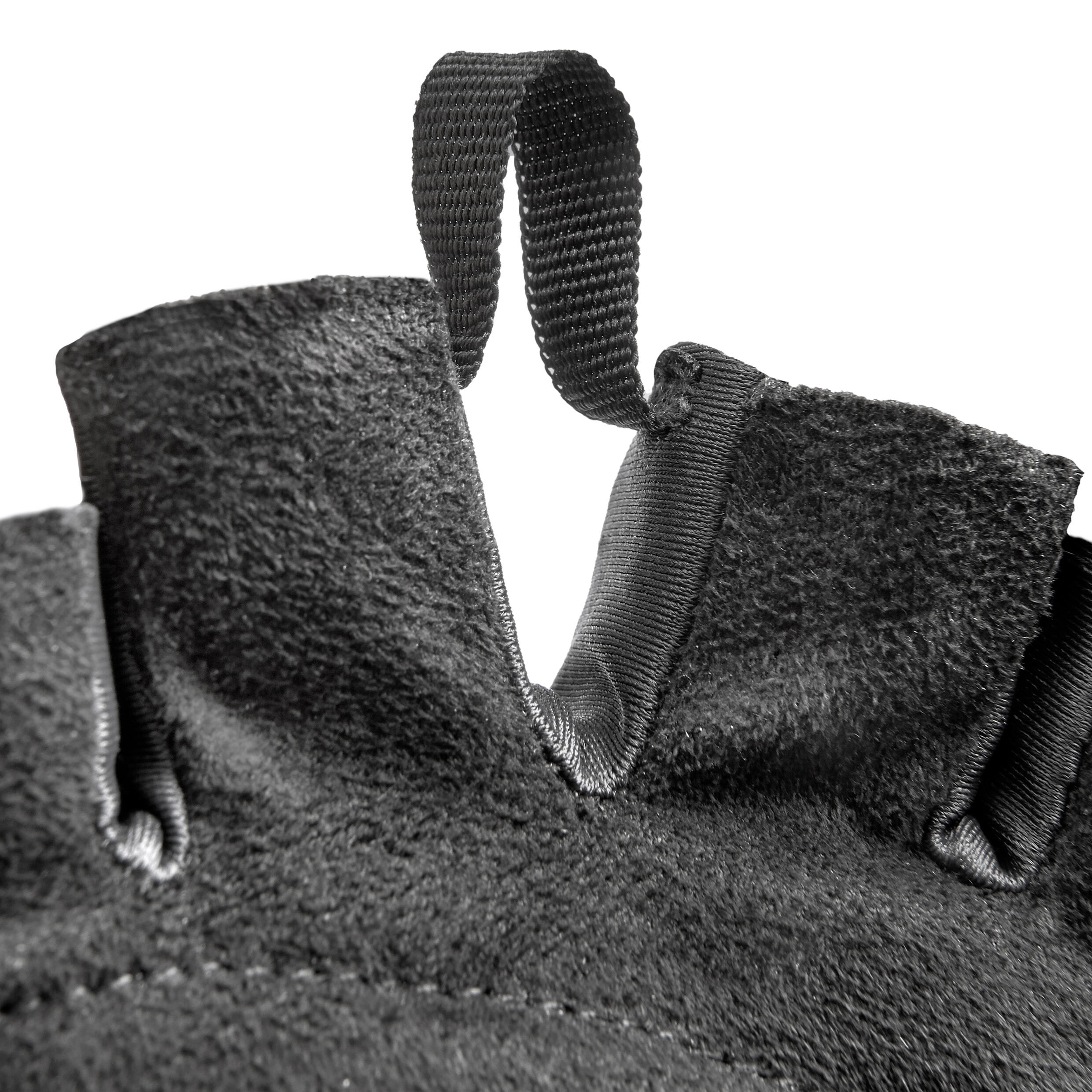 Adidas Guantes de fitness ajustables Essential 5/7