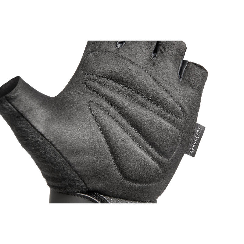 Essential Guantes de fitness ajustables XL