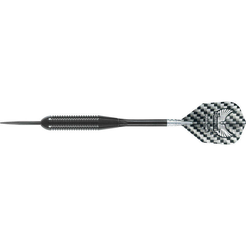 Darts nyíl Harrows Black Arrow, 22 g