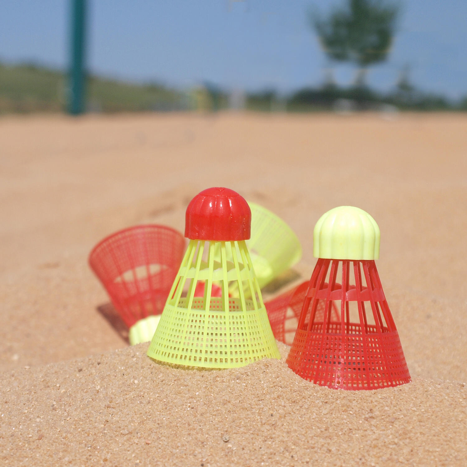 Set da spiaggia Minton 2/3