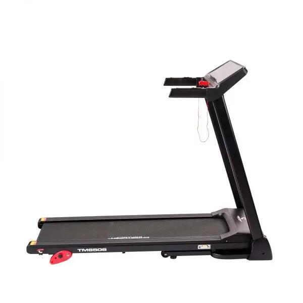 Banda de alergare TM 650S Christopeit 2/5