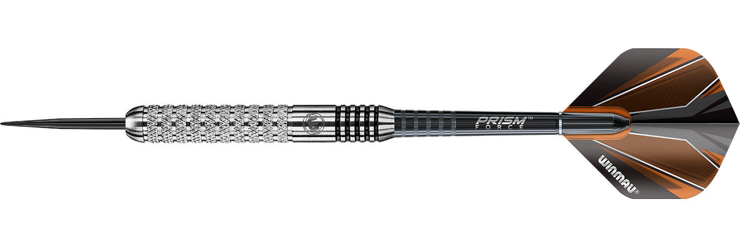 Winmau Pontas de aço para dardos 2/7