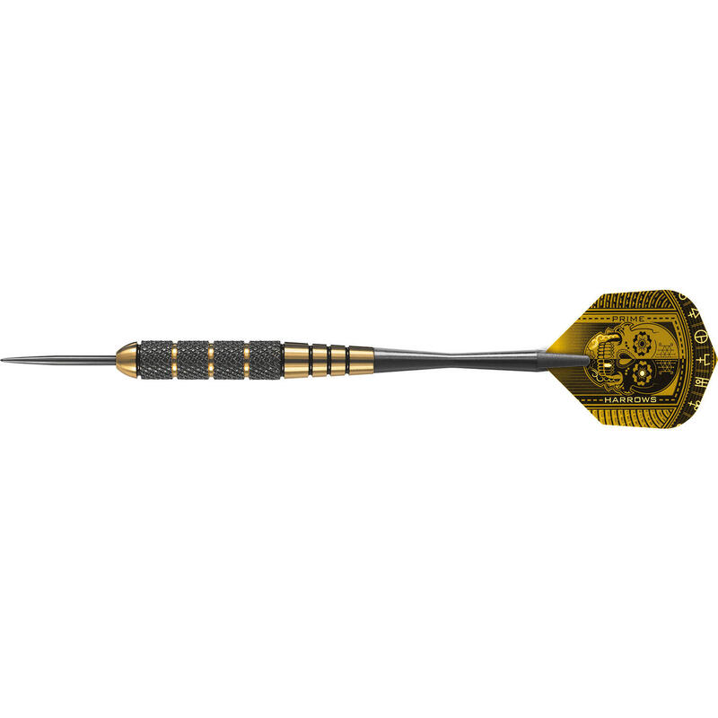 Harrows Voodoo darts 23 gramy