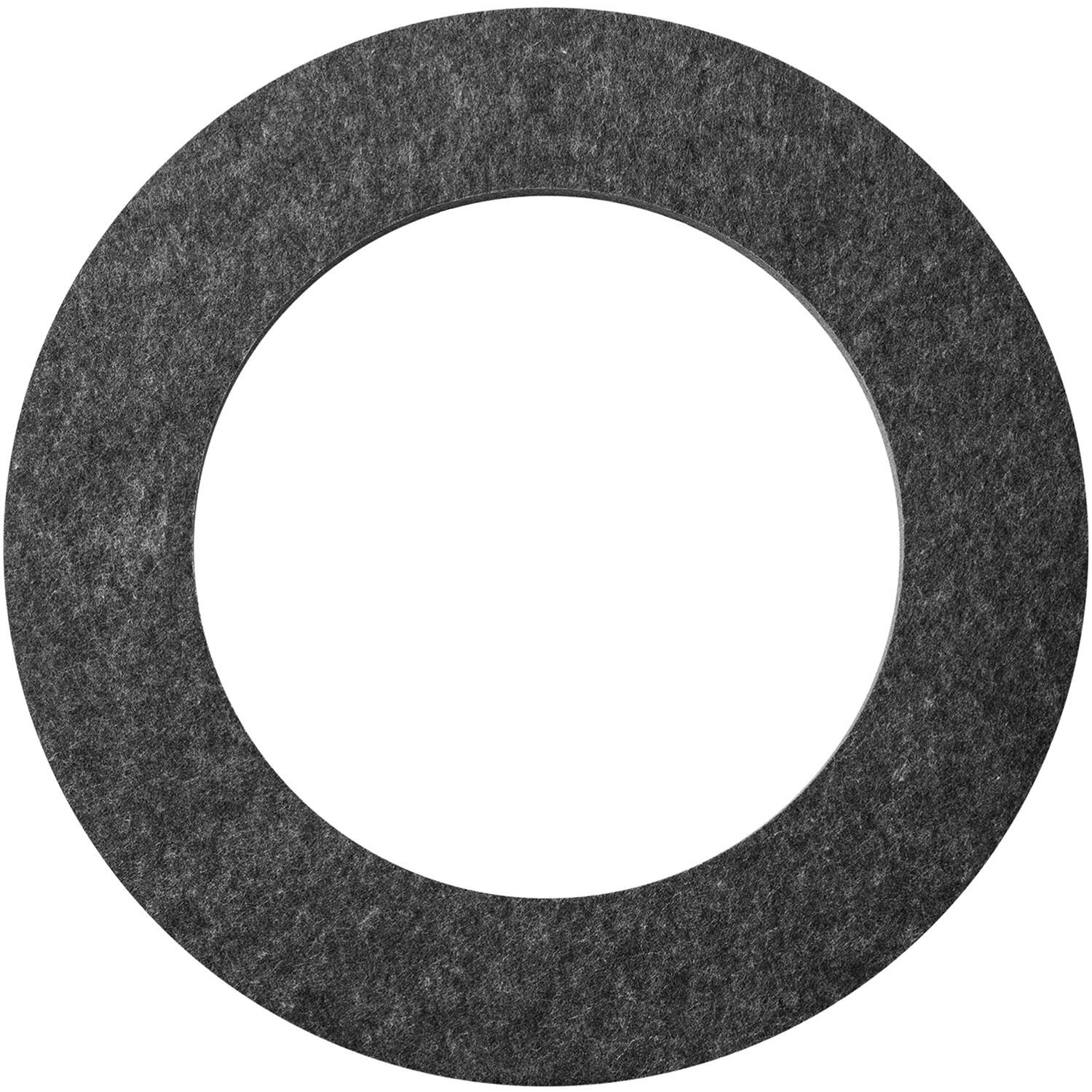 KARELLA Karella Dartbord catchring Ultimo Antraciet