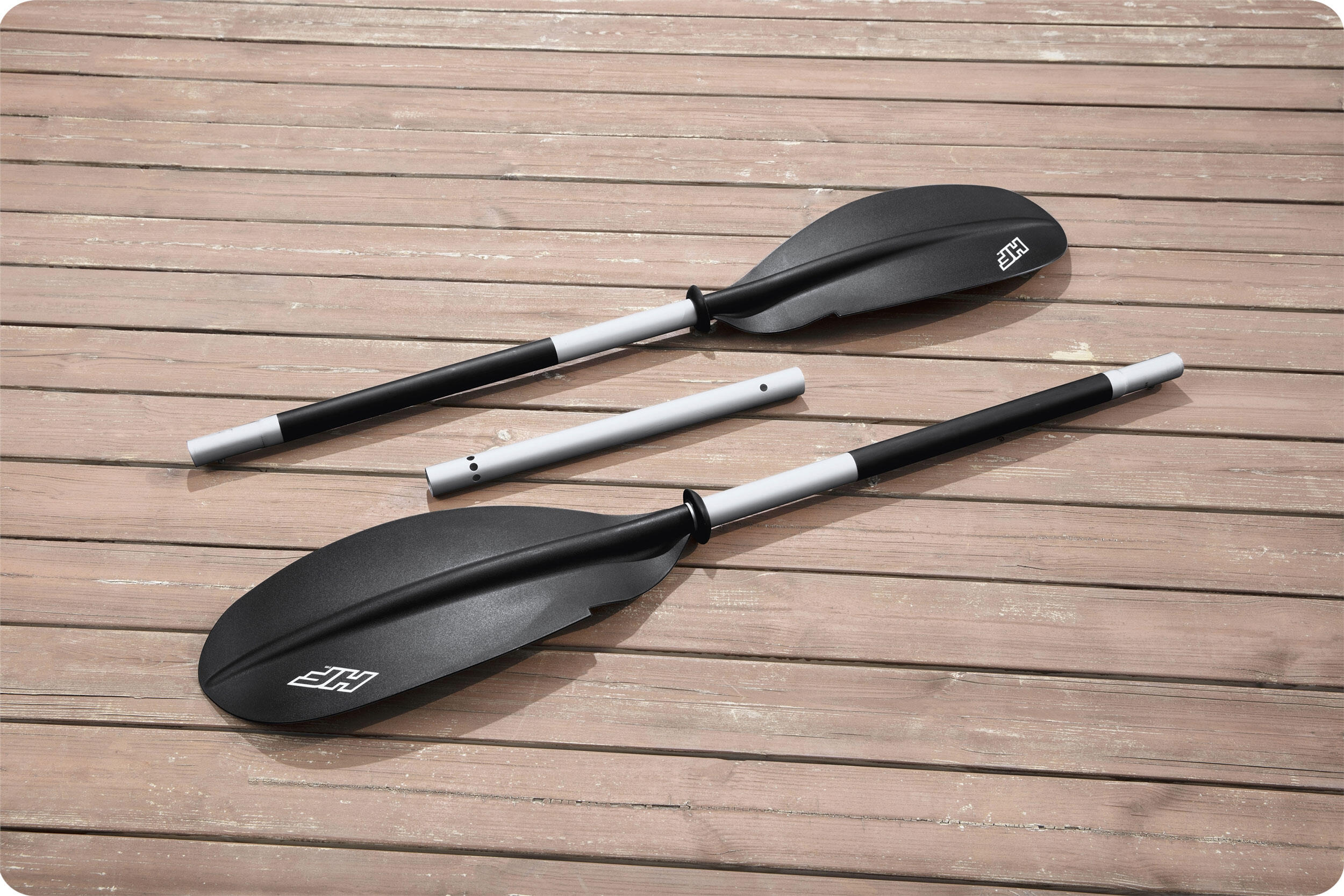 Hydro-Force Kajak-Set Ventura Elite X2 3 30 cm 4/7