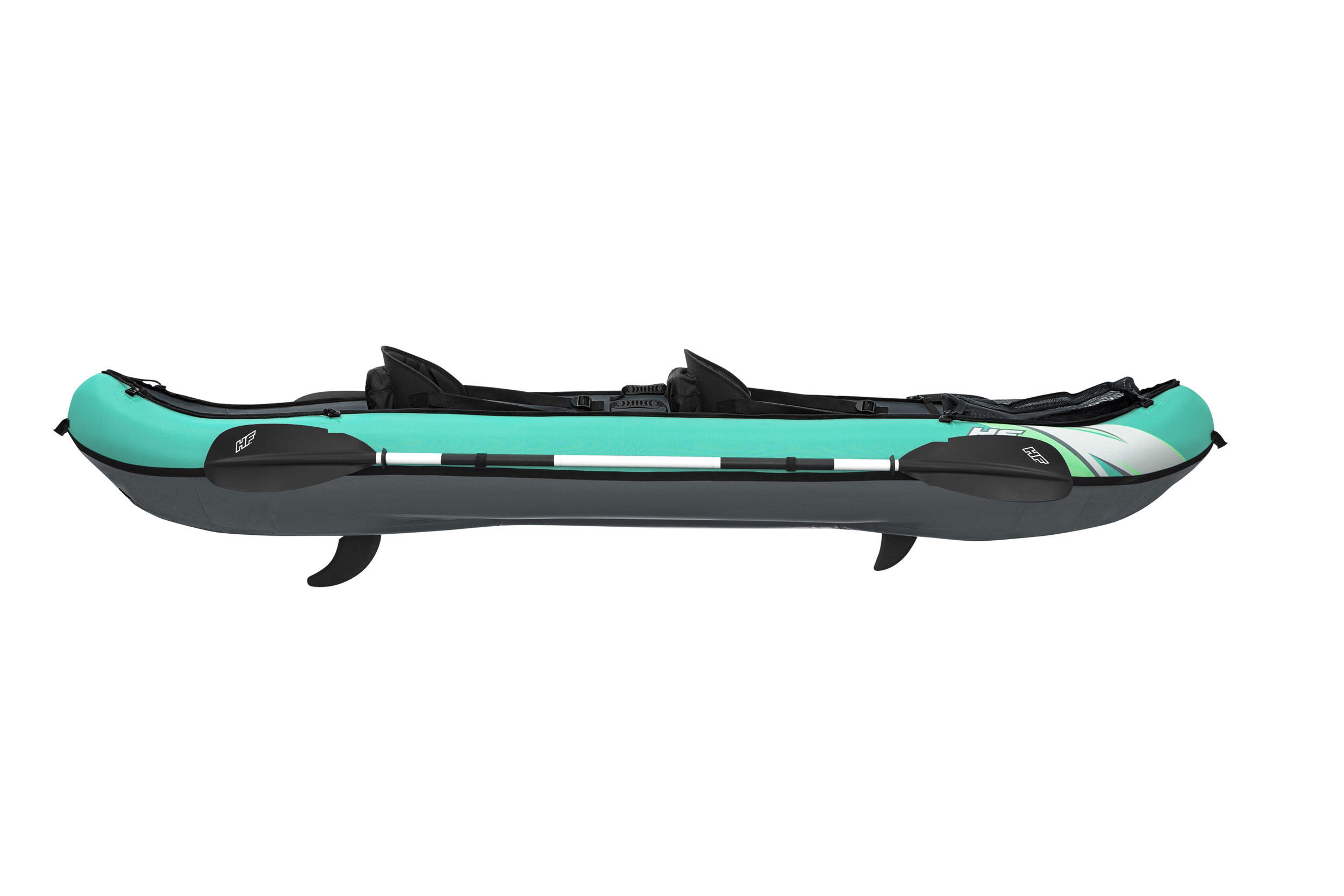 Hydro-Force Kajak-Set Ventura Elite X2 3 30 cm 3/7