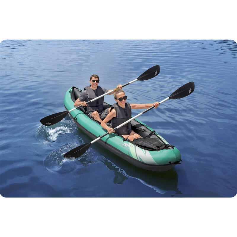 Bestway Hydro-Force Kayak Ventura pour 2 personnes