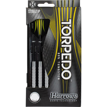 Harrows Torpedo 80% 21 gram