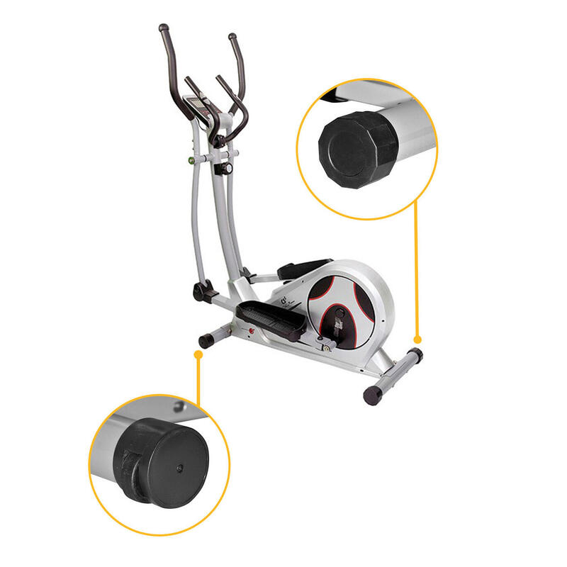 CHRISTOPEIT Crosstrainer CS 5