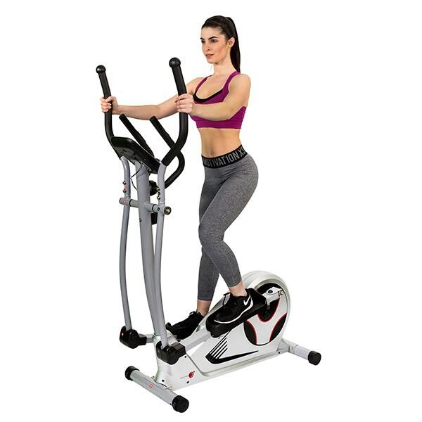 CHRISTOPEIT Crosstrainer CS 5