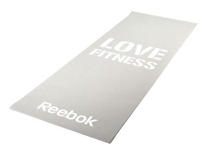 Mata fitness Grey Love Reebok Women's Training