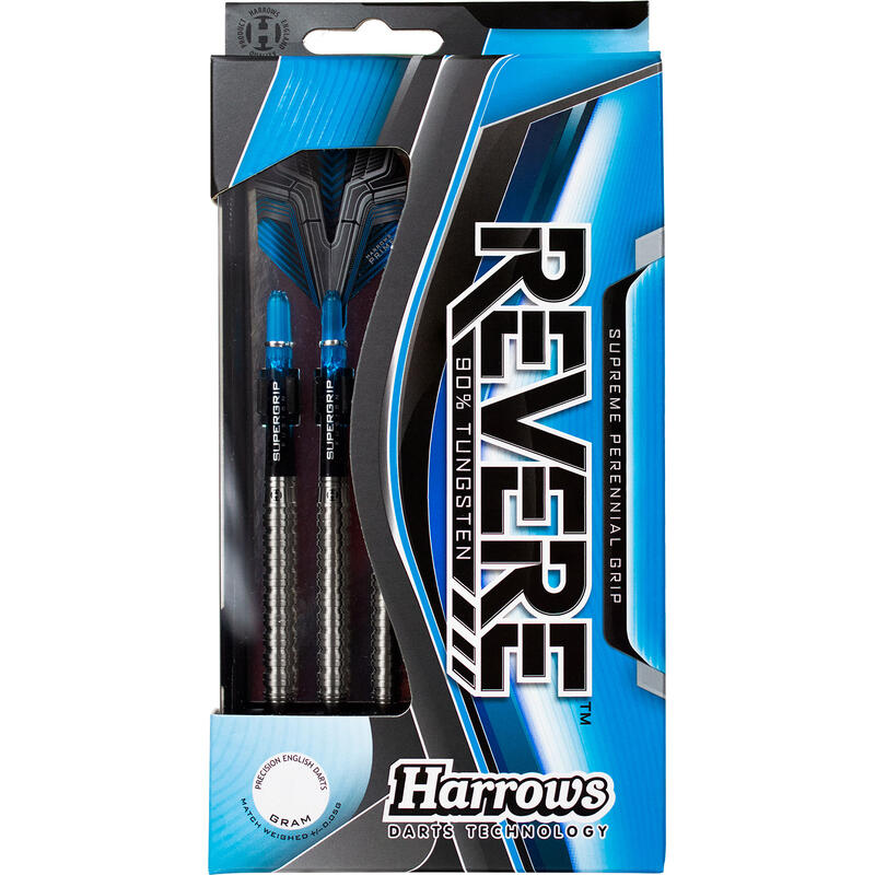 Darts nyíl Harrows Revere, 22 g