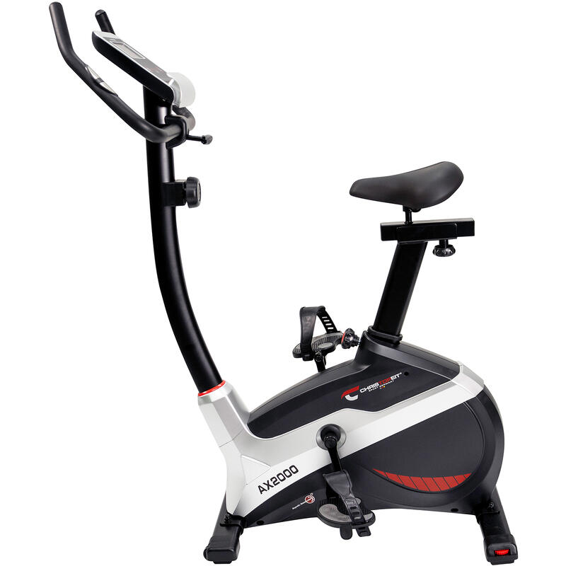 Christopeit AX 2000 Heimtrainer