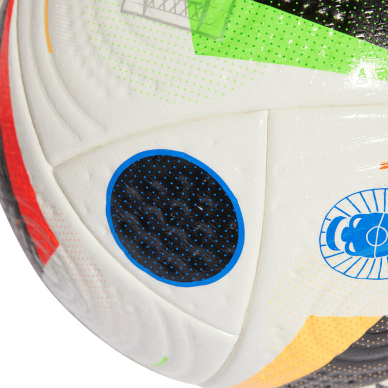 Adidas EK 2024 Pro wedstrijd voetbal