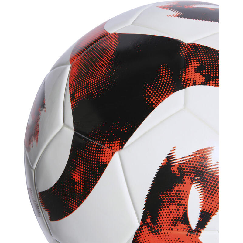 Piłka do piłki nożnej juniorska Adidas Tiro League J290 rozmiar 5