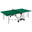 Mesa ping pong indoor Buffalo Basic verde